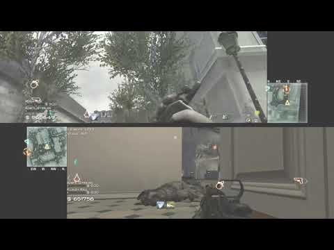 Cod Mw3 Survival Resistance By Peensgames and FloorMatGaming. (Please Read description)