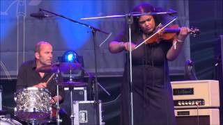 Tangled Eye   DIRTY FACES   Czech Republic   31 July 2015