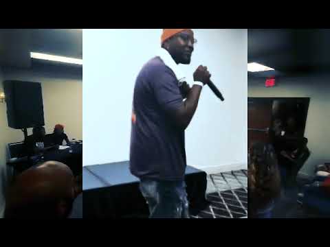 Jay-Lee 2 Hot radio Performance "Atlanta" Hip Hop Awards Weekend!