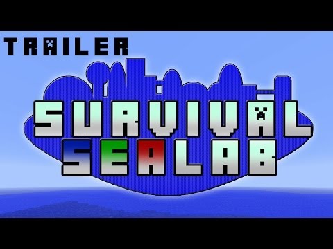 Teaser Trailer - New Feed the Beast Survival Series [Monster]