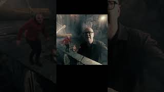 Download lagu 🎥🟩Green Screen VFX breakdown of my Ragdoll video's Virtual Production opening shot! 🥊#unrealengine mp3