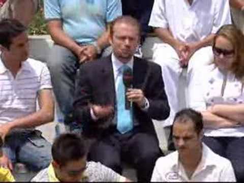 Joseph Muscat (Part 9) - 25/05/2008
