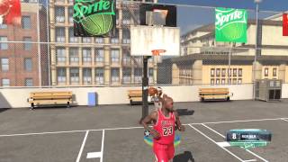NBA 2K14 video thumbnail