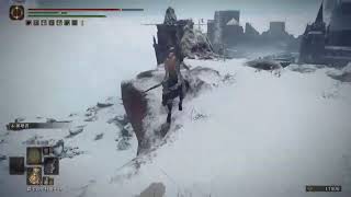 [ELDEN LING]#17 お久しぶりです！
