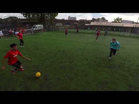 GW 8 || Team Temi 6 vs Team Julio 6