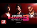 Weekend Bhangra Mashup 3 Nick Dhillon Diljit Dosanjh Shubh More 2023