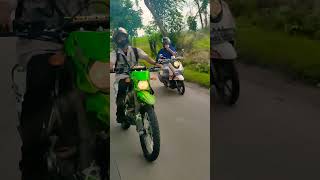Download lagu SANTUY NAIK KAWASAKI KLX 150 BF #klx150 #dtracker #klxmalaysia #klxindonesia mp3 Download lagu SANTUY NAIK KAWASAKI KLX 150 BF #klx150 #dtracker #klxmalaysia #klxindonesia mp3