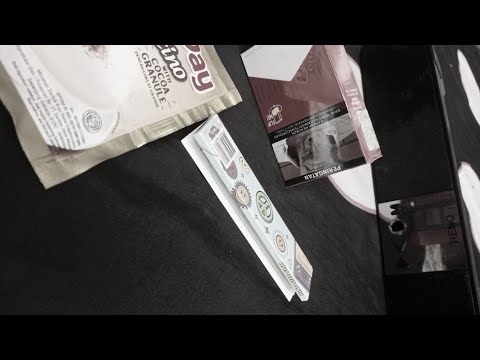 Slick Dogg - Journey ft Dr'J 483 ( Lyric video)