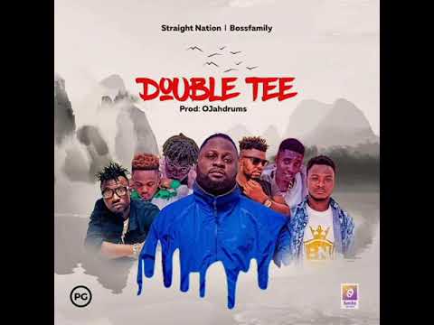 Dobble Tee-Double Tee  (Audio Slide)