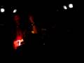 Danko Jones "Invisible" Live, London Ontario Oct 2005
