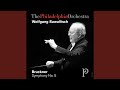 Symphony No. 5 in B-Flat Major: IV. Finale: Adagio - Allegro