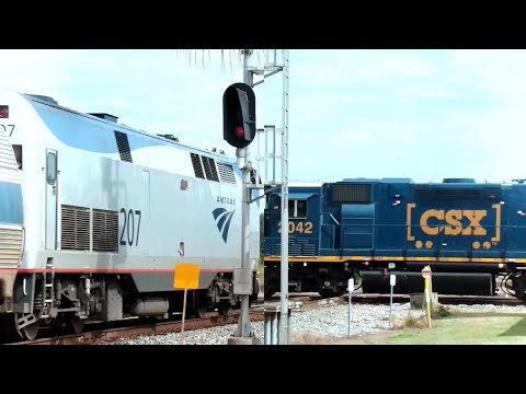 Trains Dangerous Interlocking Close Calls Compilations