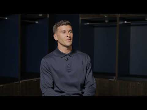 Union II Season Preview with Head Coach Ryan Richter