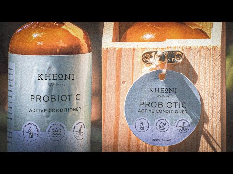 Probiotic active conditioner