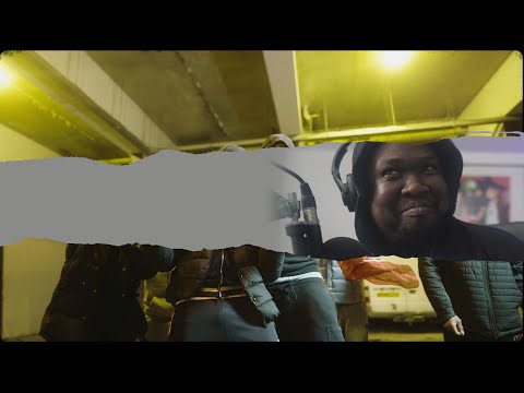 Abra Cadabra Ft. Blitty, Kush, Bradz, Kash One7, Akz, YF, Double Lz, Bandokay - Lean Wit It REACTION