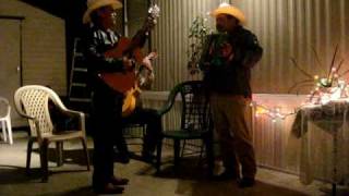 preview picture of video 'El Corrido De Pedro y Joaquin - Los Rabanitos de Clewiston, Florida'