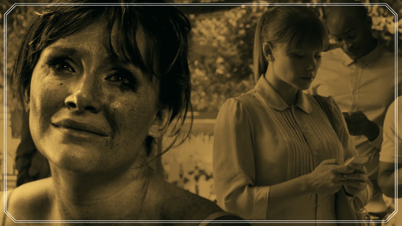 Black Mirror | Nosedive tem o verdadeiro final feliz da série