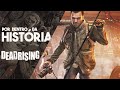 A Hist ria De Dead Rising 1