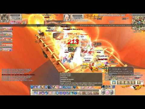 Grand Fantasia: Da kommen ein paar ... (Swizzie)