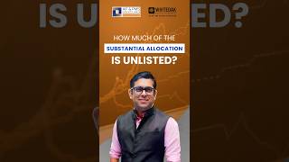 How Much Of The WhiteOak Capital Equity Fund’s Substantial Allocation Is Unlisted?