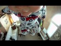 GoPro Dubstep Baby Super Bowl Commercial 2013
