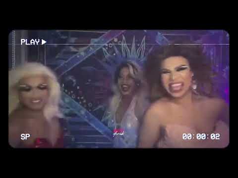 Dreamgirls - Divine Divas (@Brigidingdingding, @misisviñasdeluxe, @preciouspaulanicole)