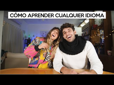 6 TIPS FOR LEARNING ANY LANGUAGE