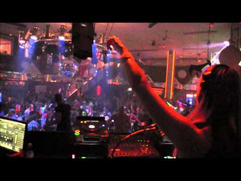 Dalora @ Kinki Palace (Sinsheim) - Welcome to the Club 27/05/2012