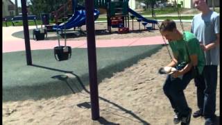 Parry Gripp - Sandwich