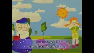 Caixinha de Sonhos Vol.2 - Pipi Das Meias Altas