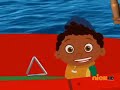 Little Einsteins The Meeps And The Magic Instruments On Nick On April 12 2011 Part 7