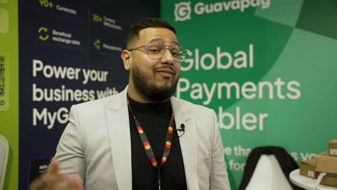 GuavaPay Onsite Interview