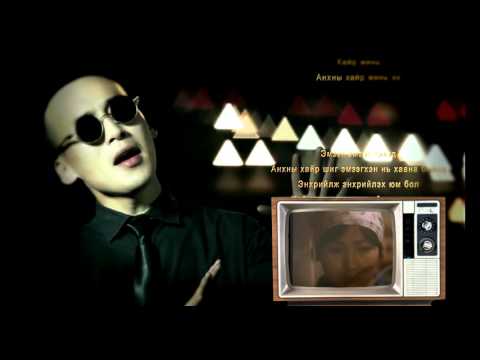 LoDko - Anhnii hair /Cover/