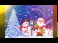 Neil Sedaka: Christmas 'Round The World (Lyrics in Description)