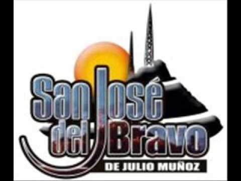San Jose Del Bravo- Recopilacion Cumbias