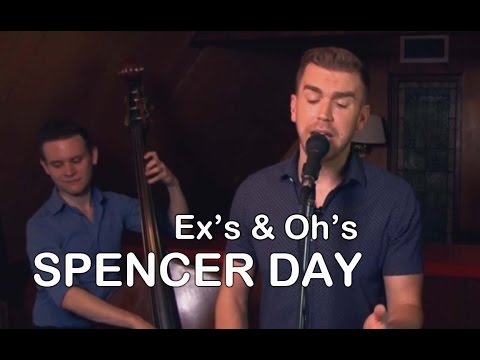 Exs and Ohs | Elle King (cover) - [Spencer Day]