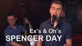 Exs and Ohs (Elle King cover) | Spencer Day