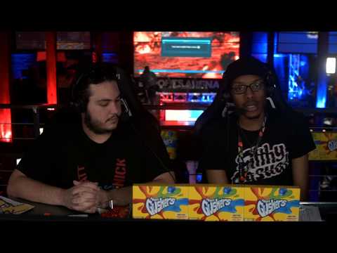 2GGC: SCR Saga - FP | Suiken (Eliza) Vs. Averiey (Jin) - Grand Finals - Tekken 7