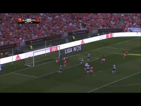 Benfica vs. Penafiel