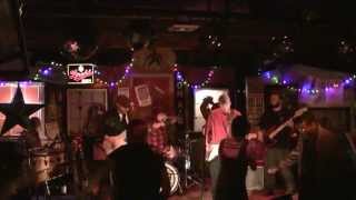Seth Stainback and Roosterfoot | In The Evening | The Hampton Taphouse | 4/11/14