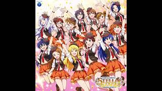 shy→shining (M@STER VERSION)(765PRO ALLSTARS)(合唱)