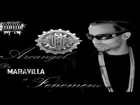 Arcangel [Tiraera Pa Franco El Gorila] ~ No Me Ronques