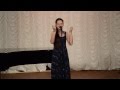 Екатерина Иванова (15 лет) - Жертва (мюзикл Последнее испытание) 
