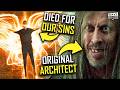 MATRIX REVOLUTIONS 2003 Breakdown Ending Explained Easter Eggs Analysis And Making Of