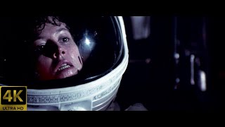 Alien Directors Cut (1979/2003) Original Theatrical Trailer [4K] [FTD-0578]
