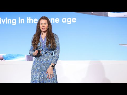 Jennifer Fried, Flow Medical - Catheter Technology for Pulmonary Embolism | LSI USA '25