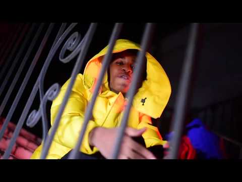 Twig Andretti "No Fight Zone" (Official Music Video) feat. C Glizzy