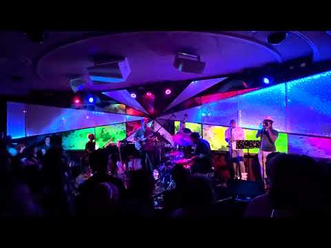 Julius Rodriguez - Starmaker (Roy Hargrove cover)