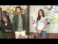 Ranbir Katrina AWKWARD Moments At Jagga Jasoos Interview
