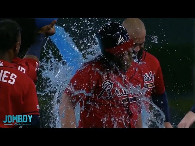 Brian McCann walks off despite the Marlins strategic brilliance, a breakdown